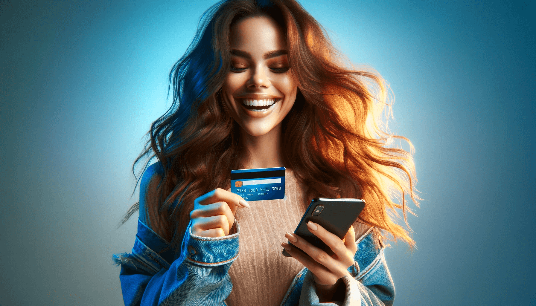 Дженту вход в личный кабинет